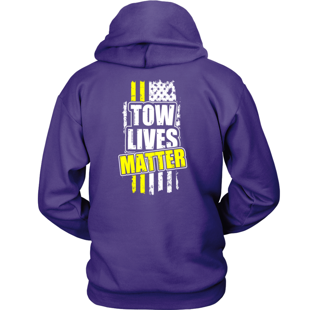 Towlivesmatter Shirt - view 13