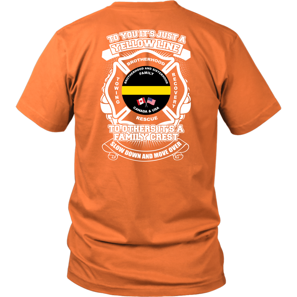 SDMO Shirt - view 2