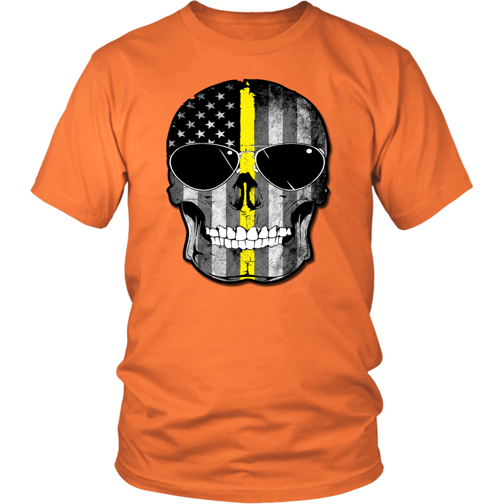 Proud Tow Truck Operator Shirt - view 5