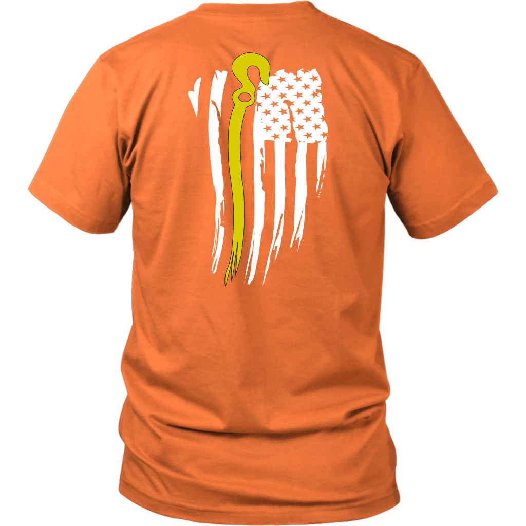 TOW LIVES MATTER SHIRT - view 5