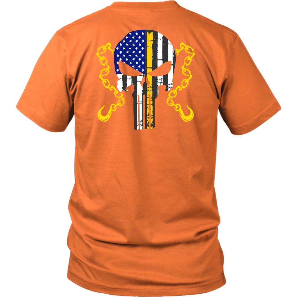 SDMO SHIRT - view 4