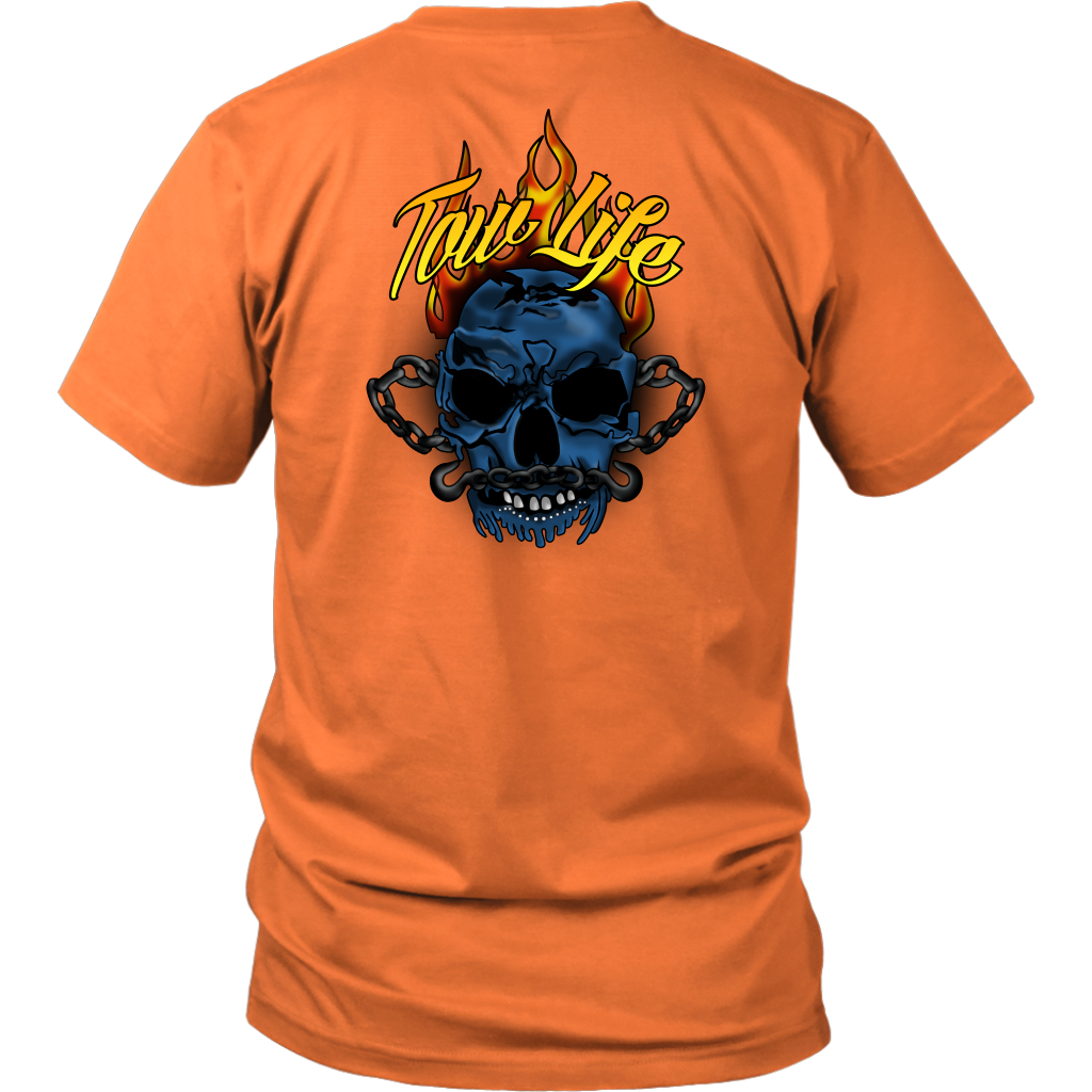 Proud Tow Operator T-Shirt - view 3