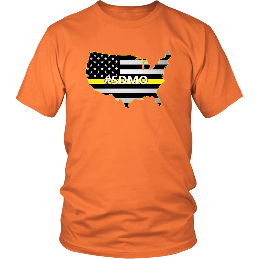 #SDMO Shirt - view 3