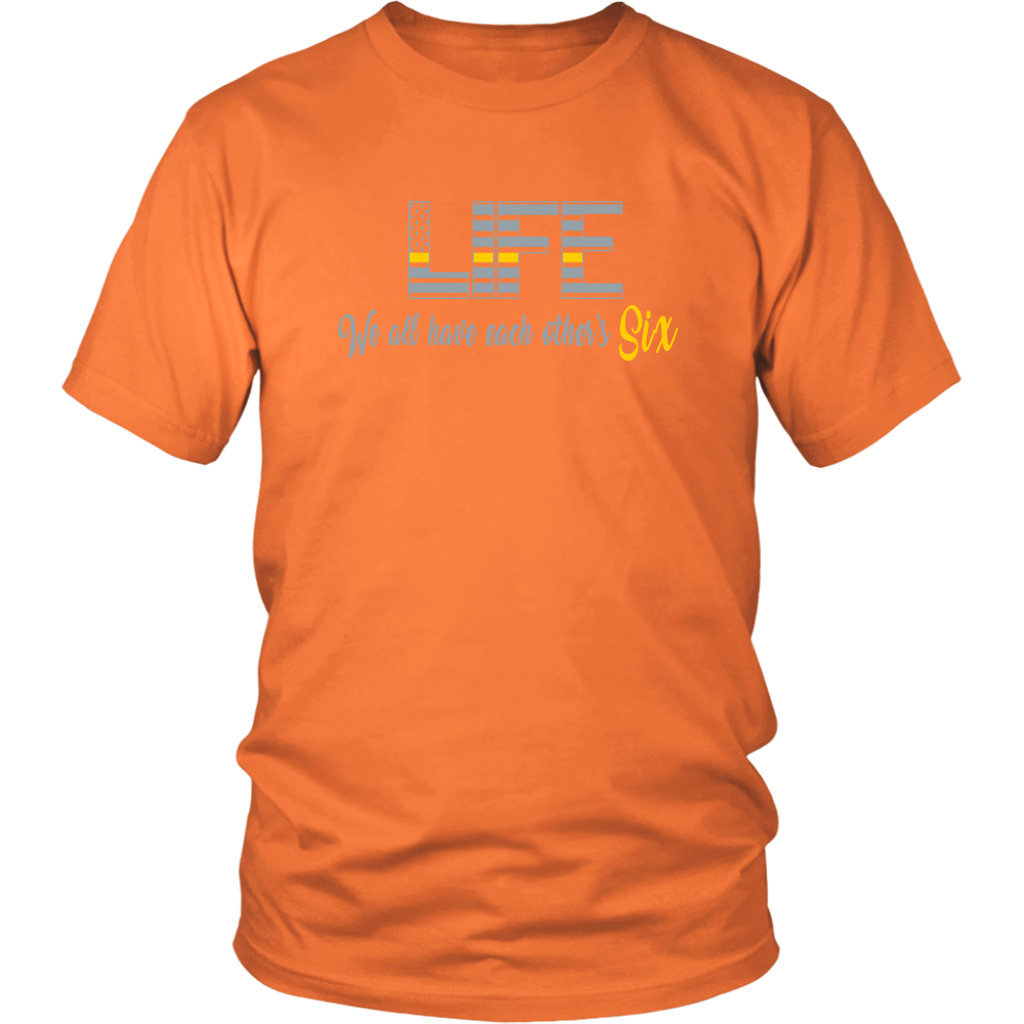 We All Have Each Other Six Shirt - view 4