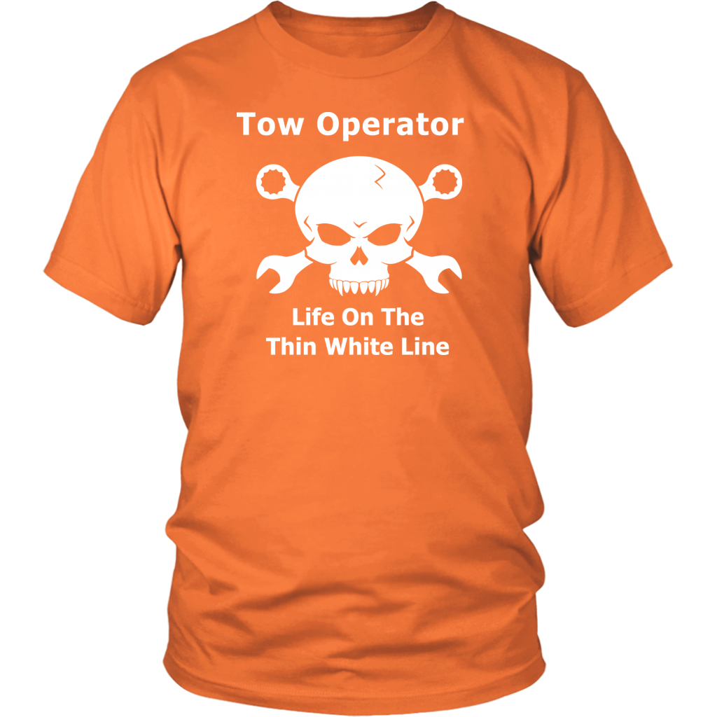 Tow Operator Shirt - view 5