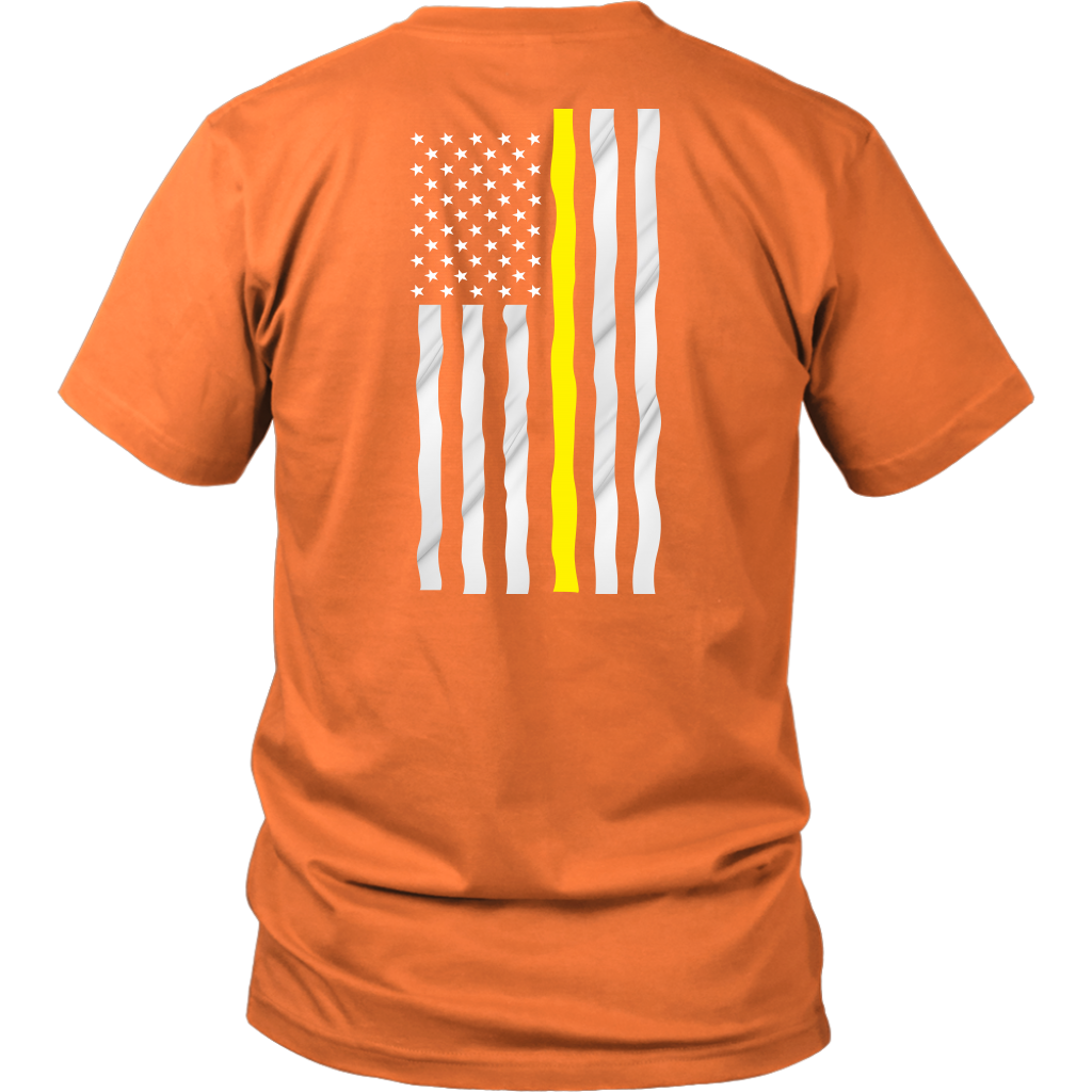 Towlivesmatter Shirt - view 3
