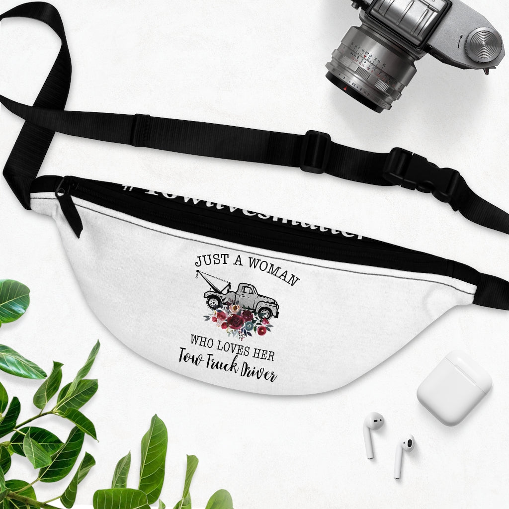 Tow Wife Fanny Pack - view 2