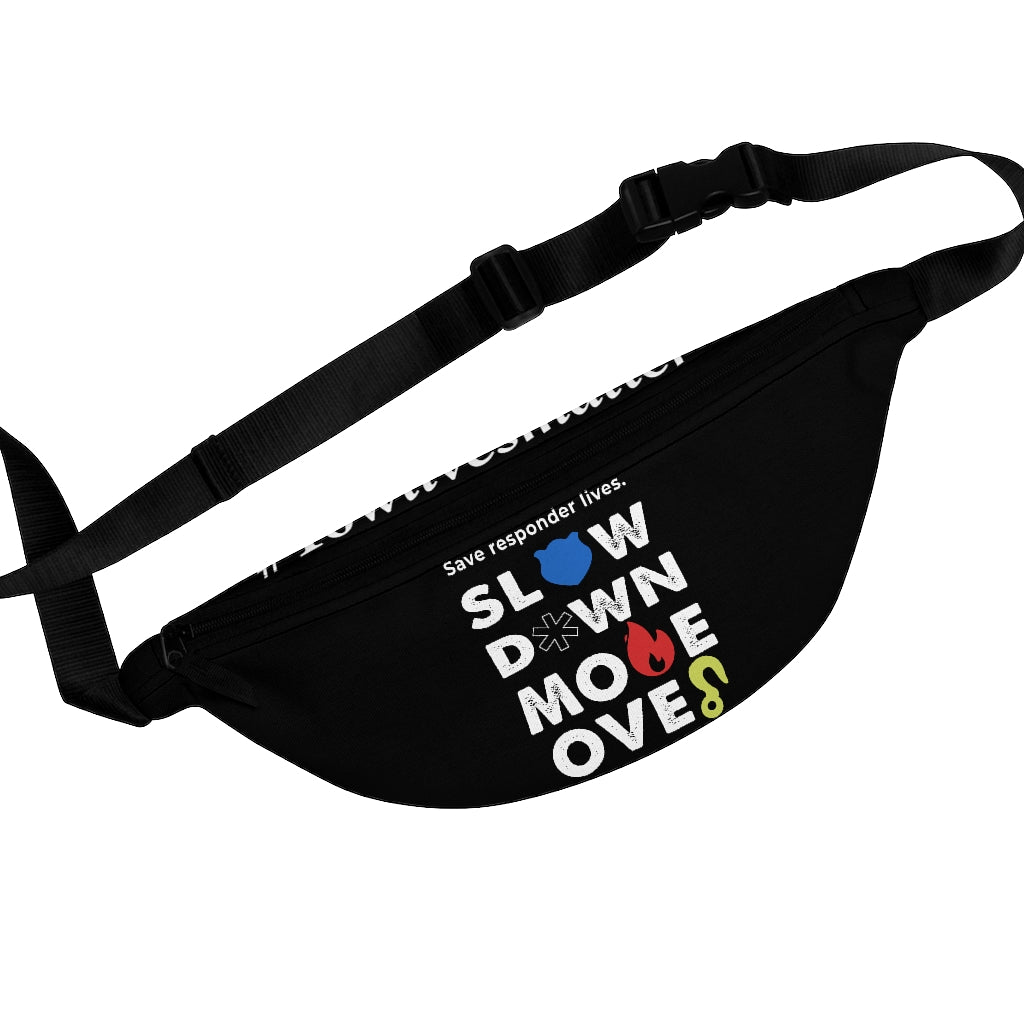 SDMO Fanny Pack