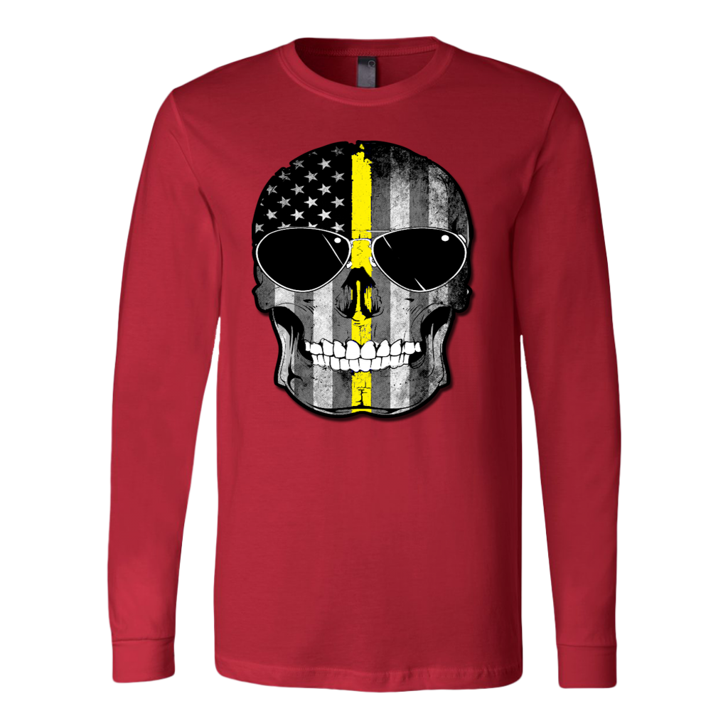 Proud Tow Truck Operator Shirt - view 8