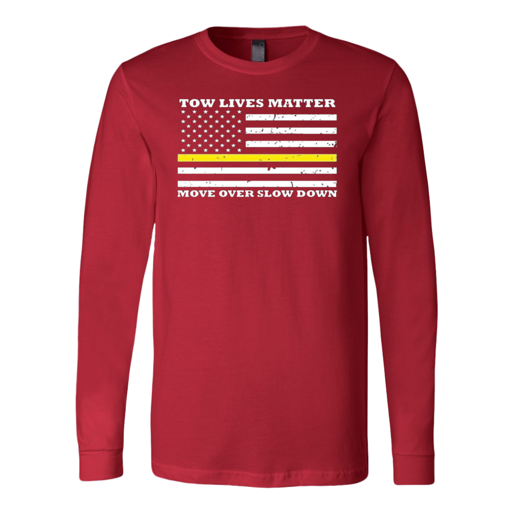 Towlivesmatter Shirt - view 8