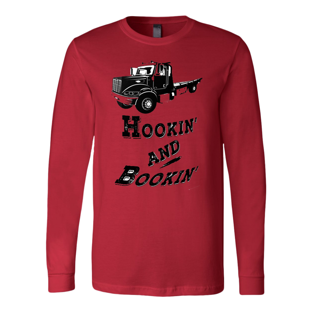 Hookin And Bookin - view 7
