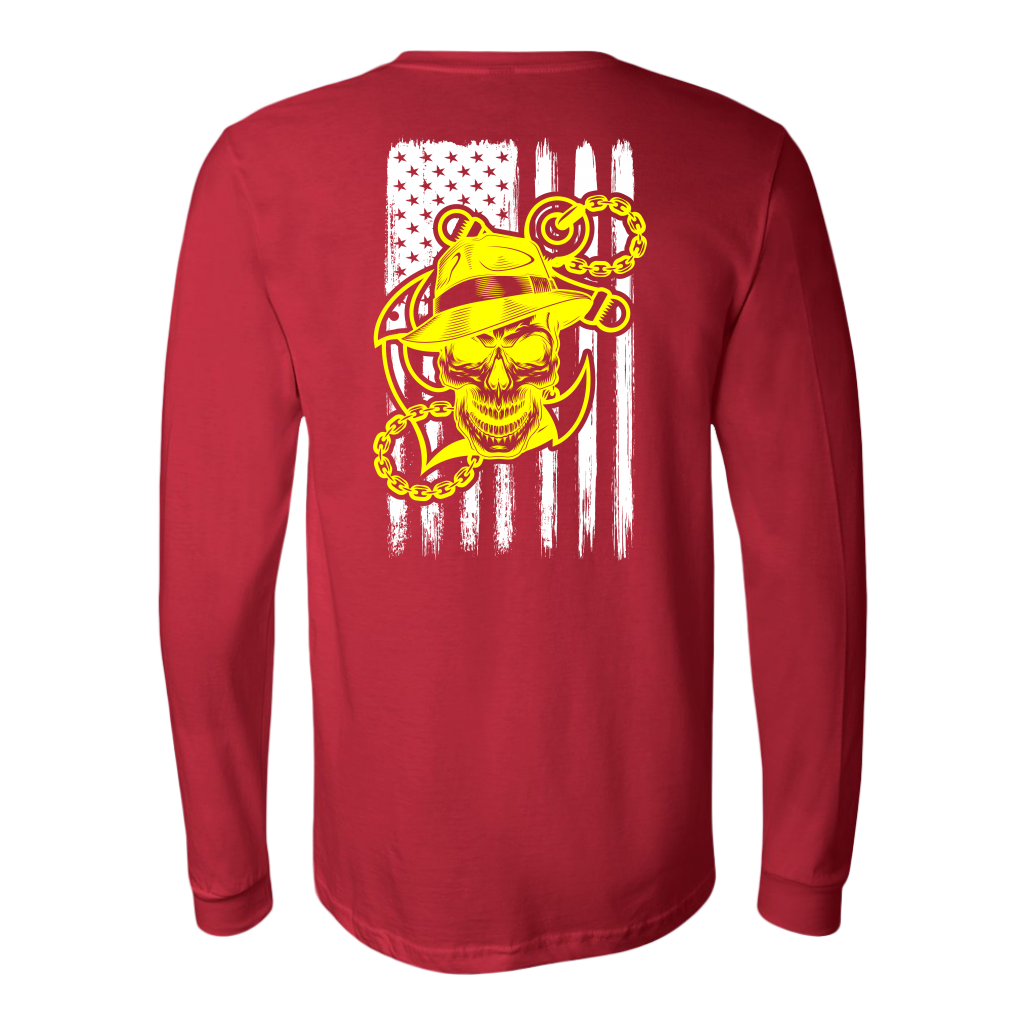 Proud Tow Truck Operator Shirt - view 8