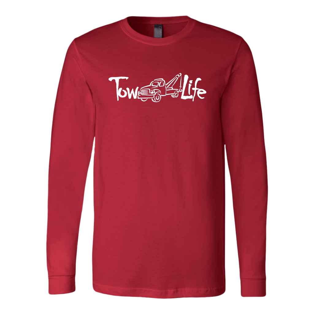 Tow Life Shirt - view 8