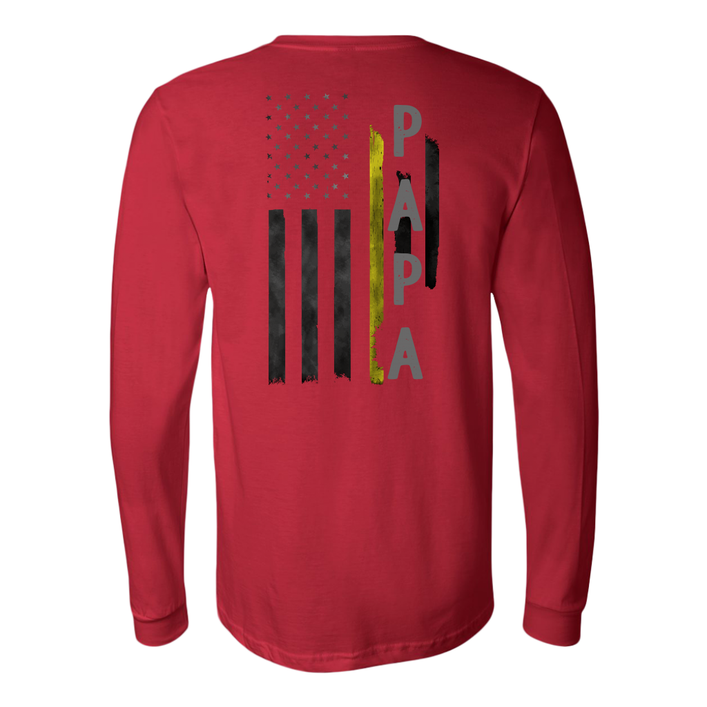 Proud Tow Papa Shirt - view 9