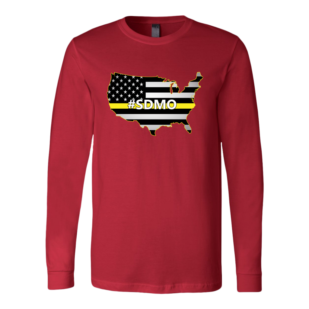 #SDMO Shirt - view 7