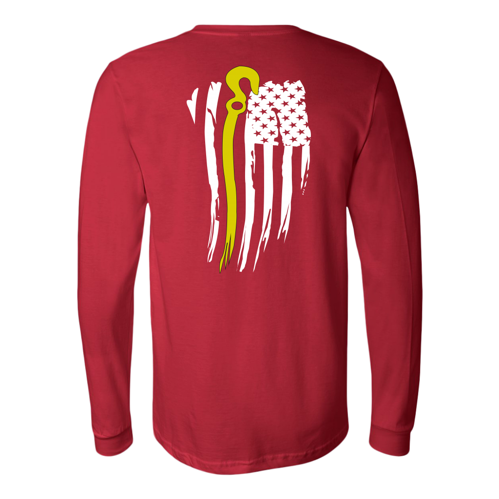 TOW LIVES MATTER SHIRT - view 9