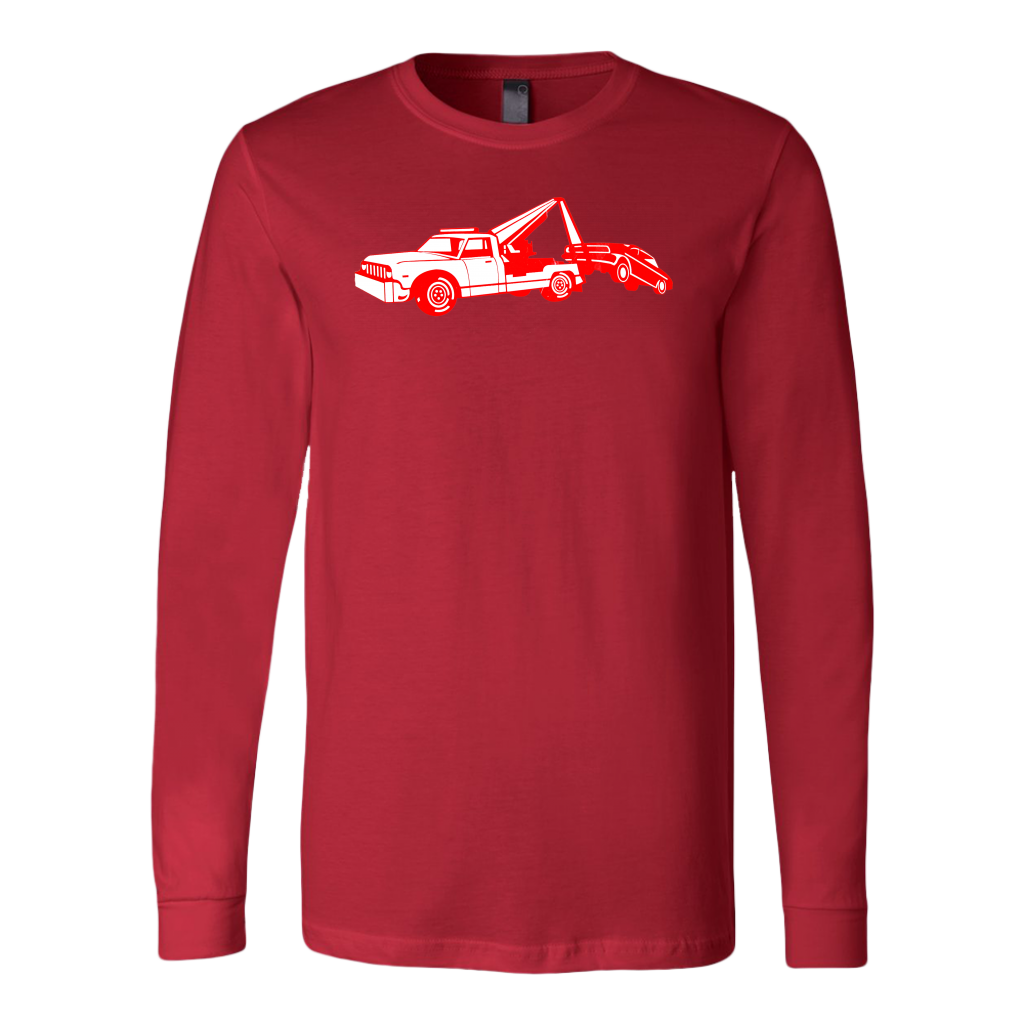I make Car Disappear, What's your superpower Tshirt - view 8