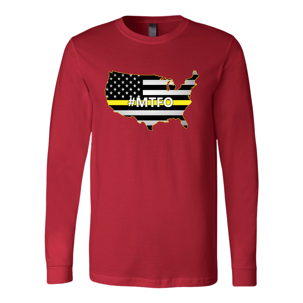 #MTFO Shirt - view 8