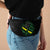 Thin Yellow Line Fanny Pack
