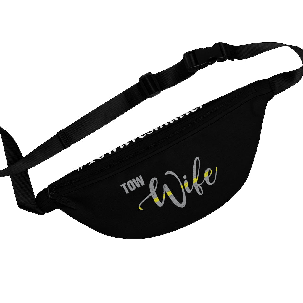 Tow Wife Fanny Pack - view 2