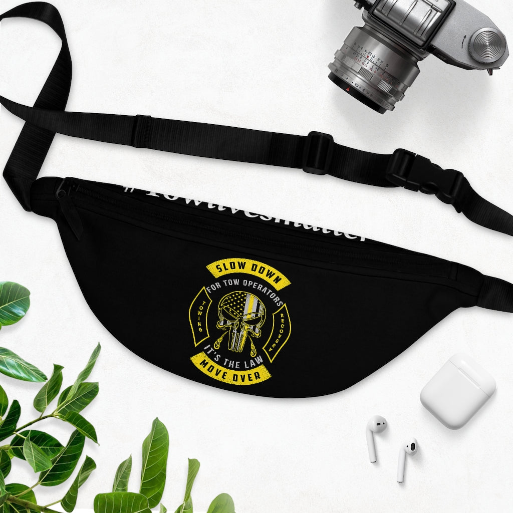 SDMO Fanny Pack - view 2