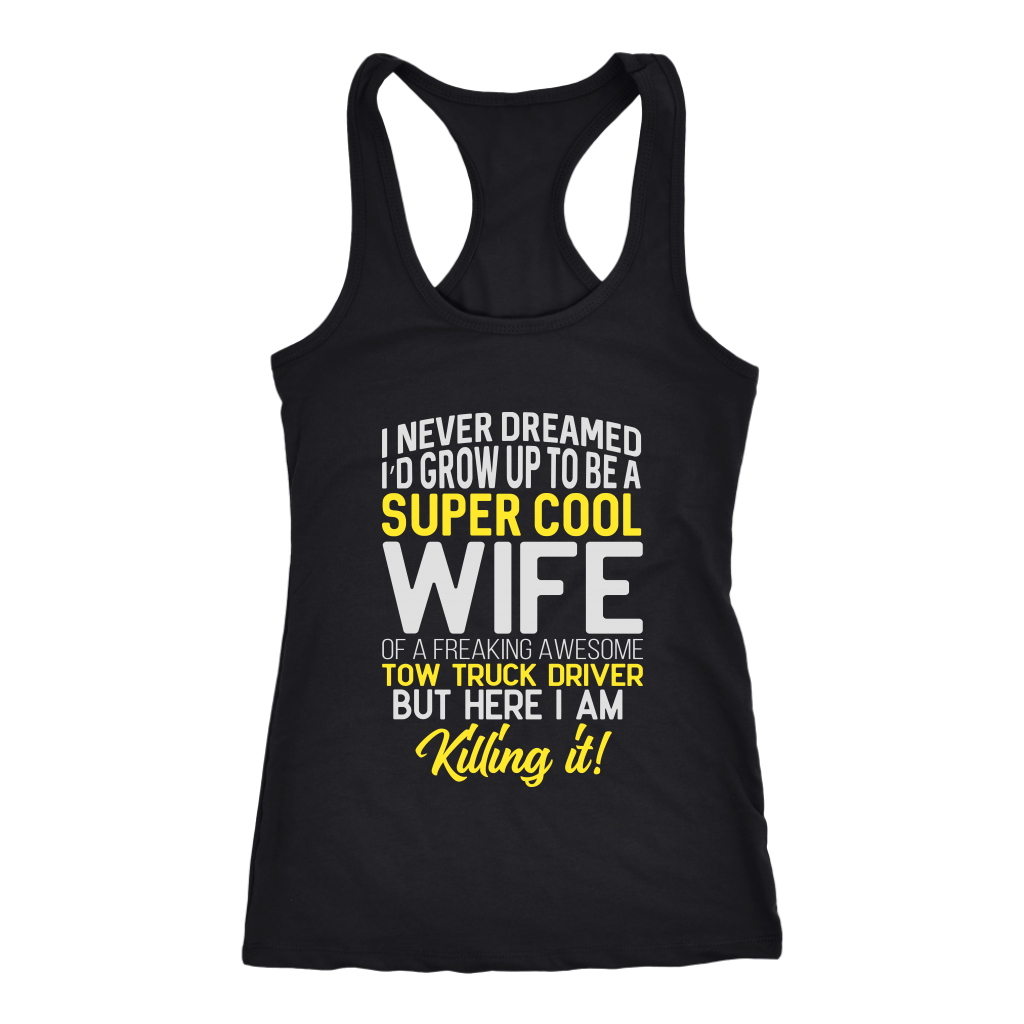 Poud Tow Wife - view 2