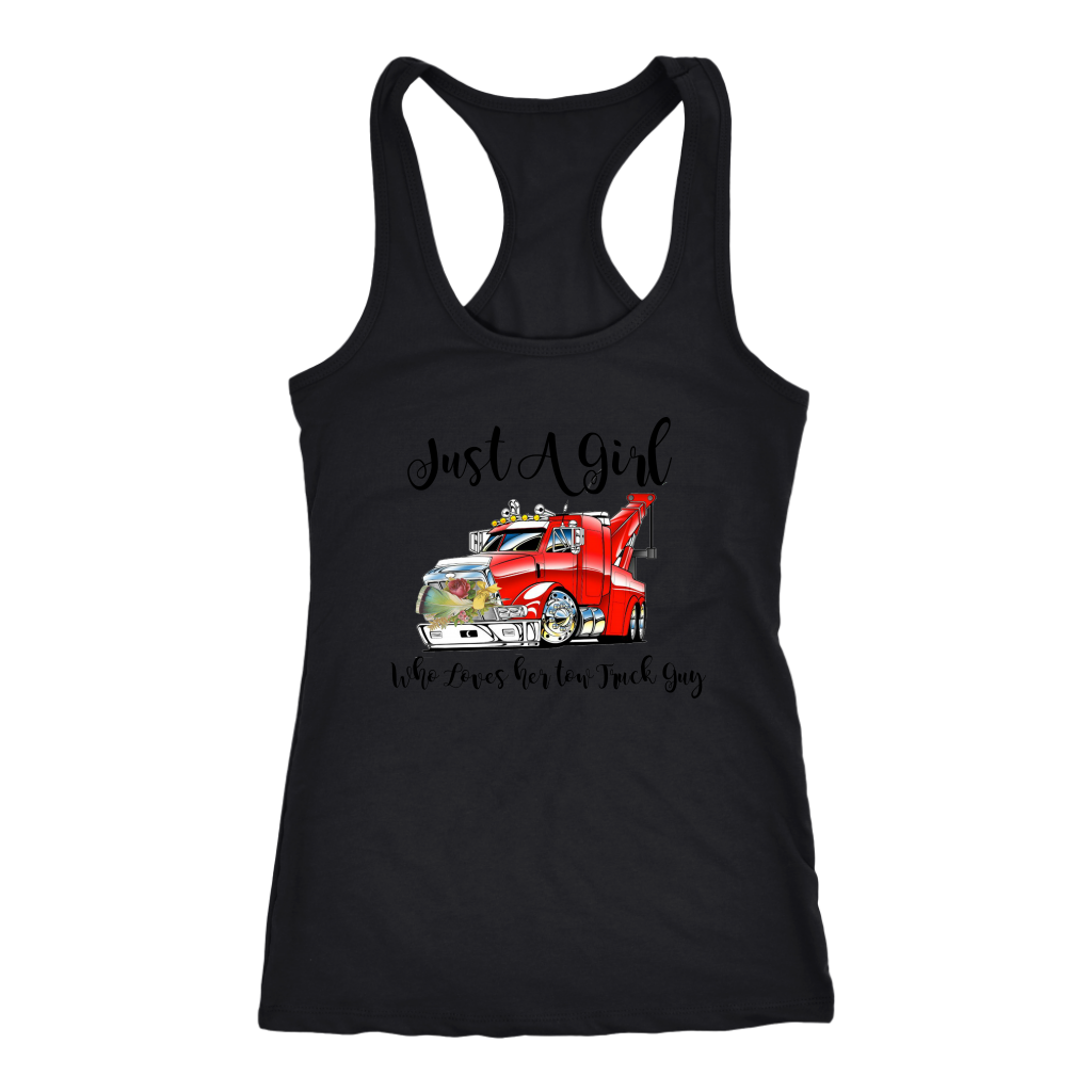 Proud Tow Girl Shirt - view 2