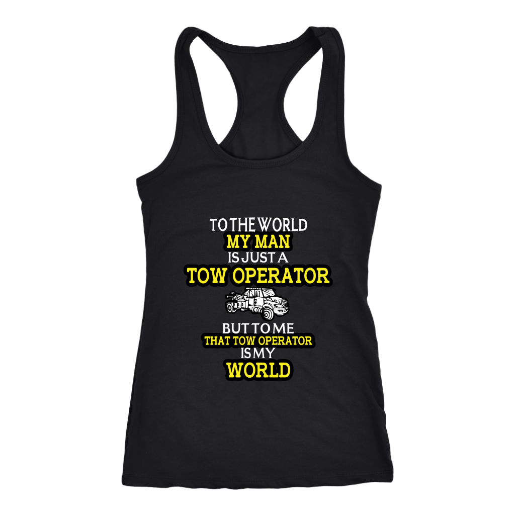 Proud Tow Girl Shirt - view 2