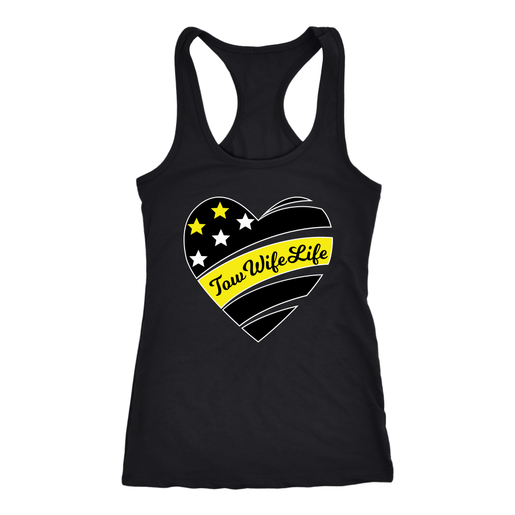 Proud Tow Wife Shirt - view 5