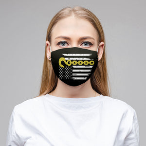 Towing Face Mask (Unisex)