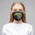 Towing Face Mask (Unisex)