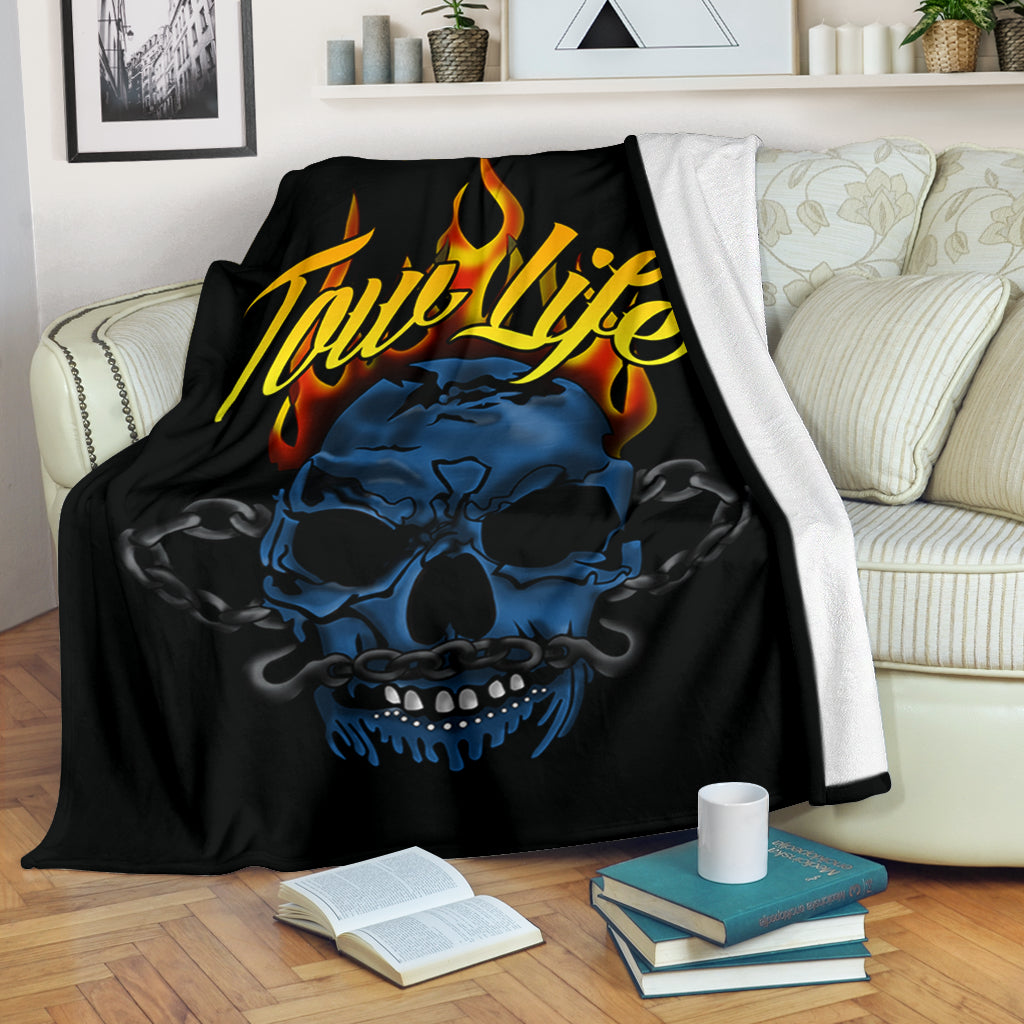 Premium Towing Blanket