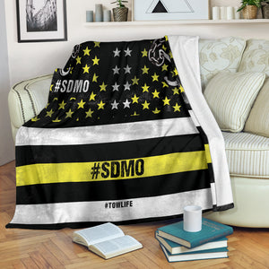 #SDMO Blanket