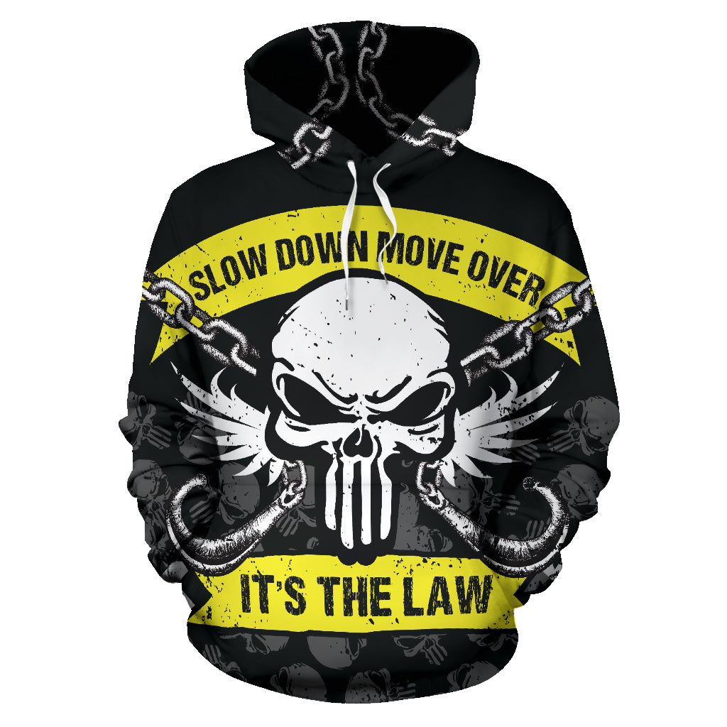 SDMO Hoodie - Handcrafted Quality