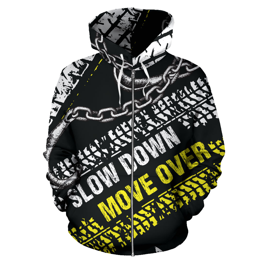 SDMO Hoodie