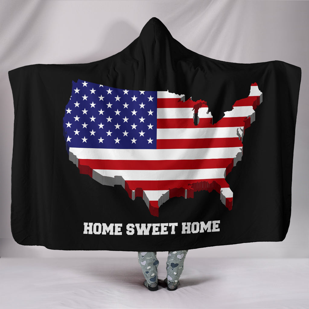 Sweet discount home blanket