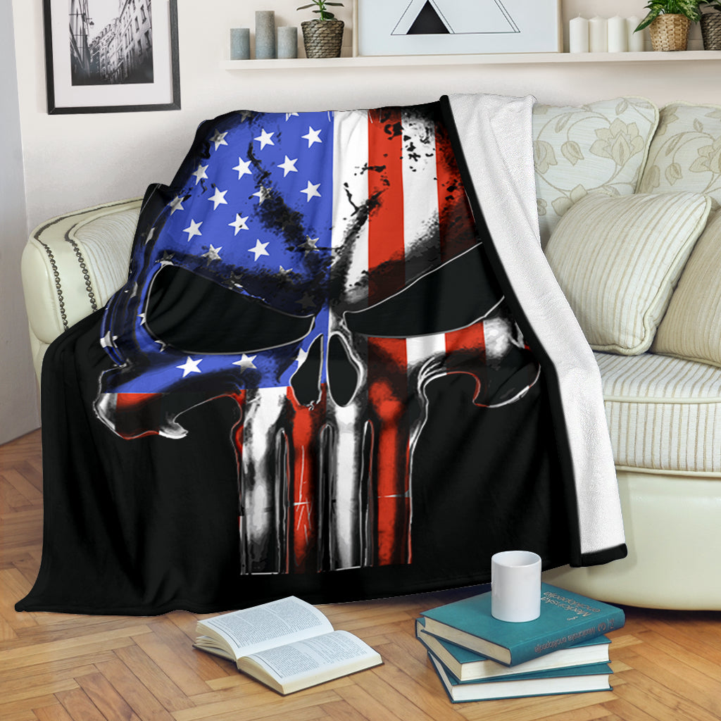 USA Blanket