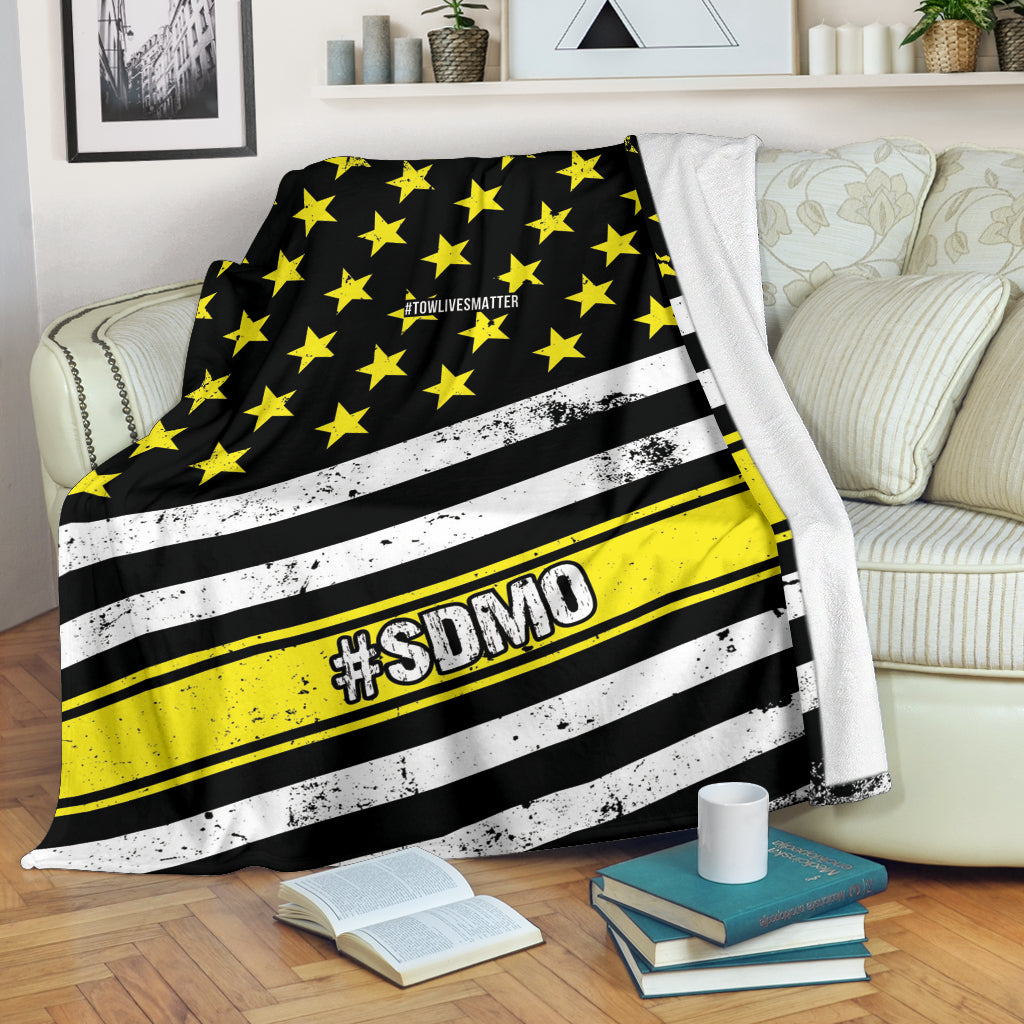 #SDMO Blanket