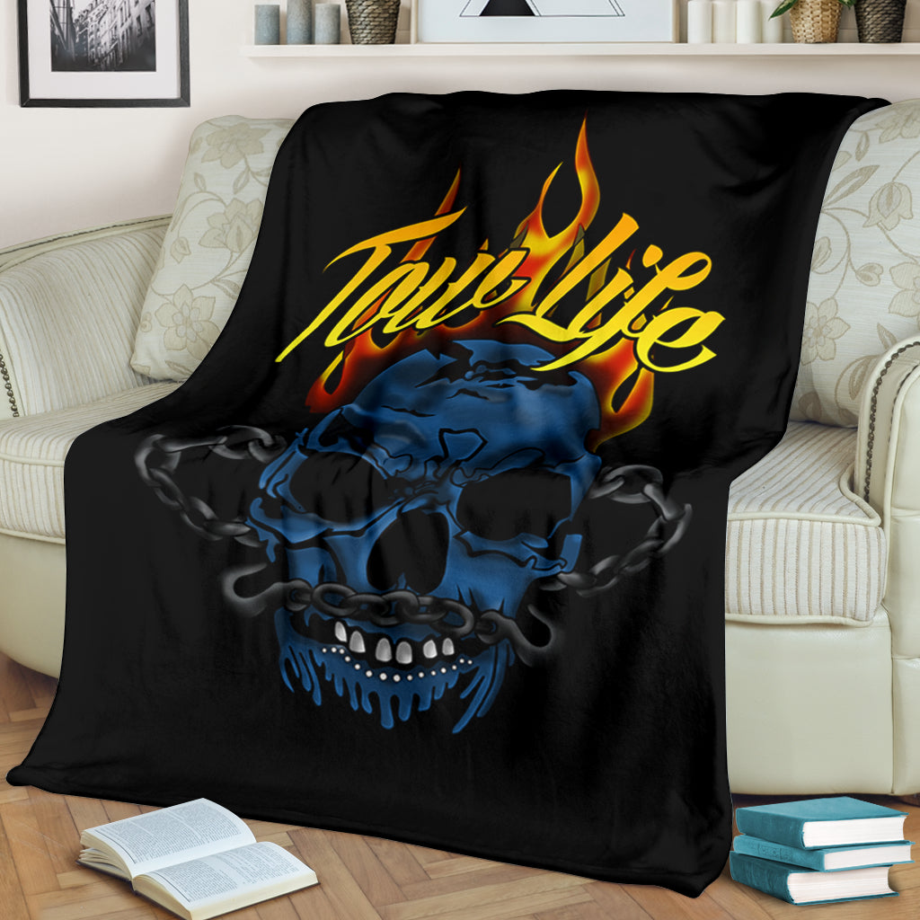 Premium Towing Blanket - view 2