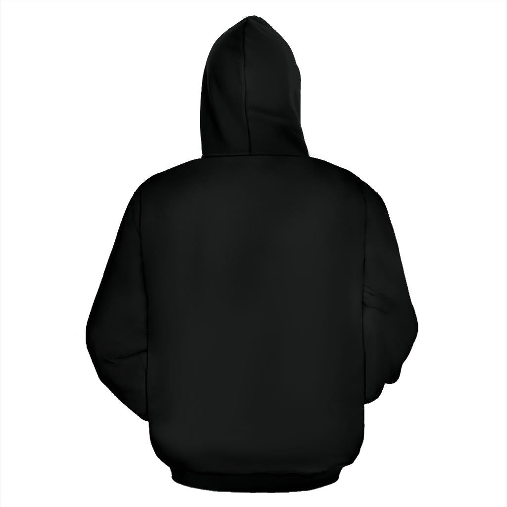 Standing For Those Who Sacrificed Hoodie - view 2