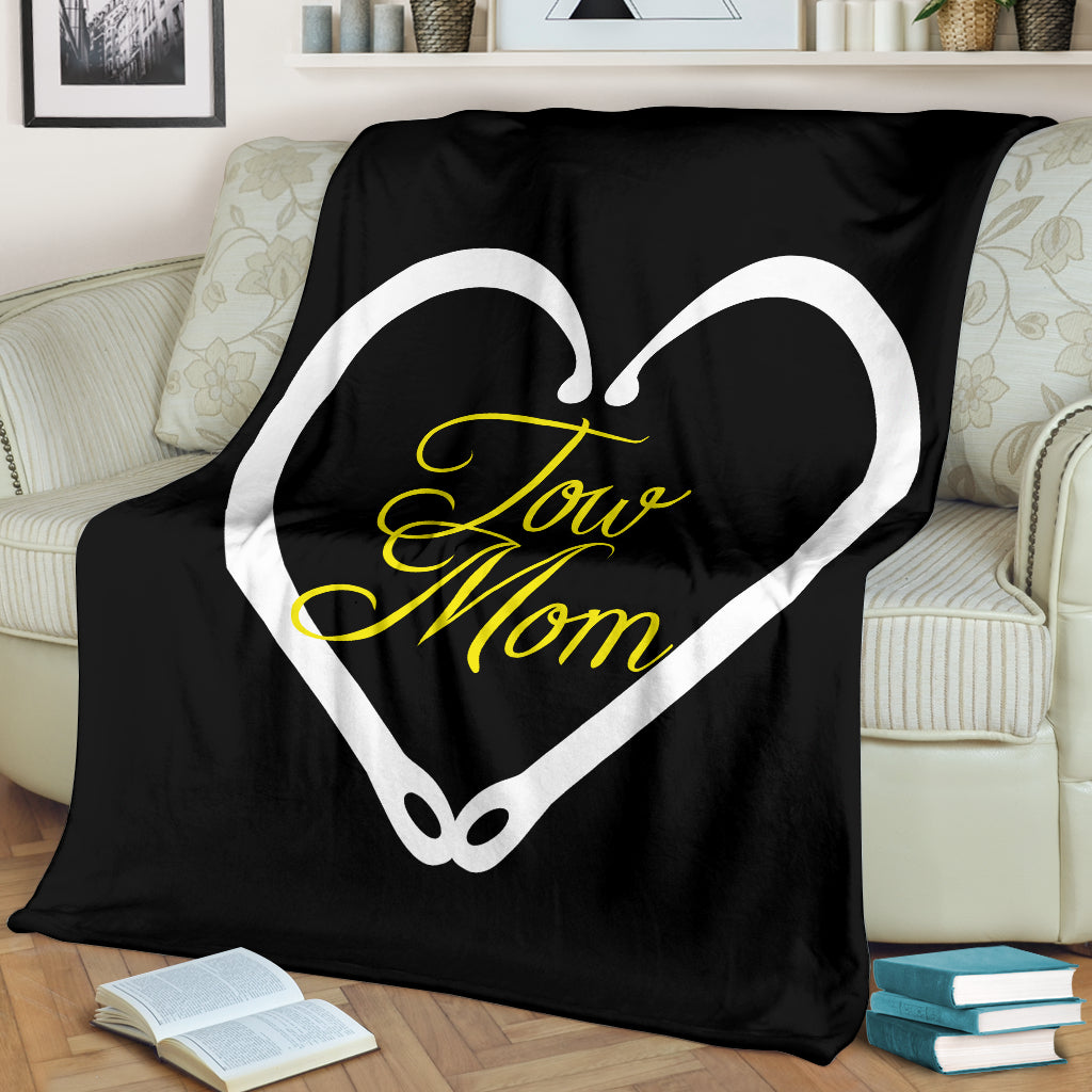 Tow Mom Premium Blanket - view 2