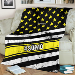 #SDMO Blanket