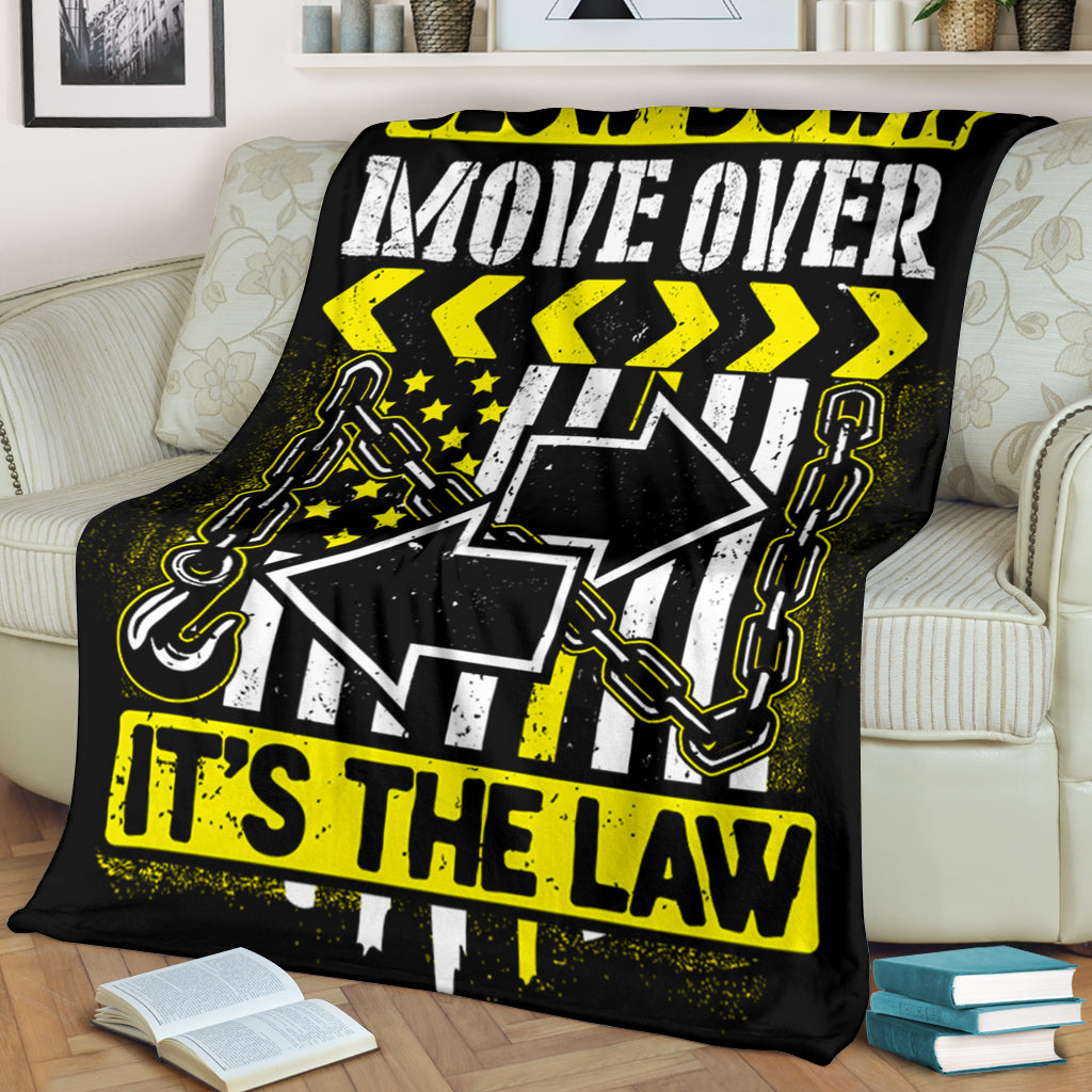 SDMO BLANKET - view 2