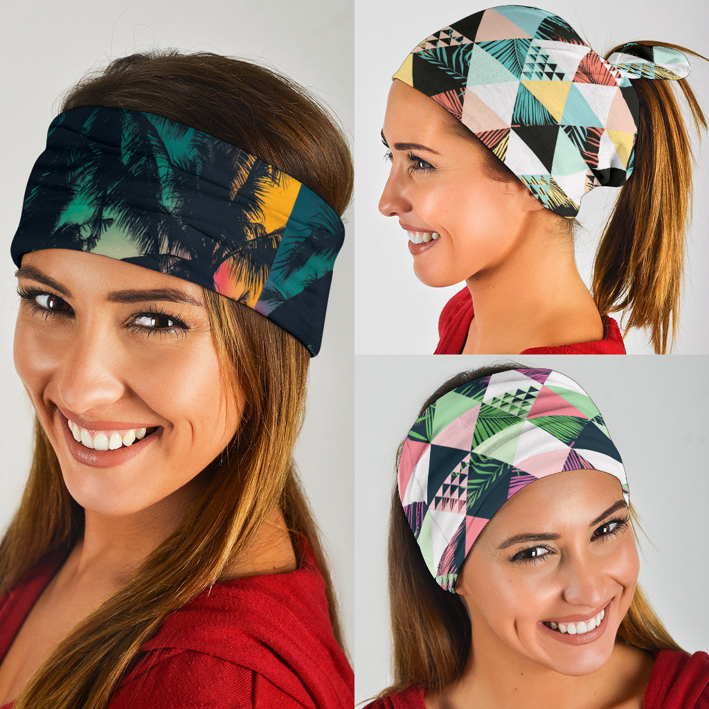 Summer Nights - Bandana 3 Pack - view 2