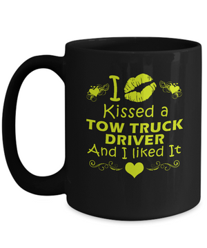 Tow Wife Mug