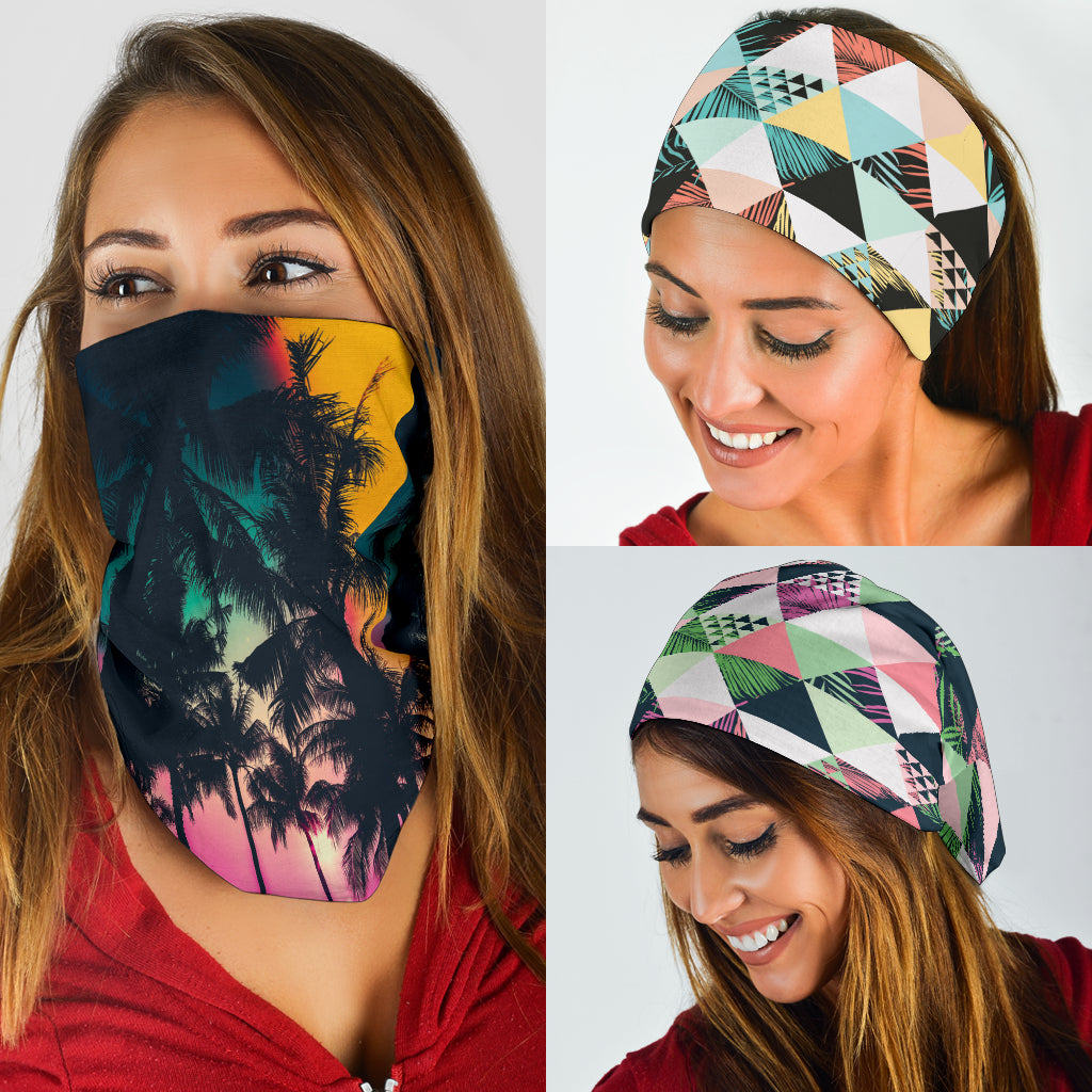 Summer Nights - Bandana 3 Pack - view 3
