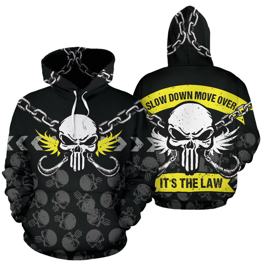 Sdmo Hoodie - Handcrafted Quality - view 3