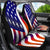 USA Flag seat covers
