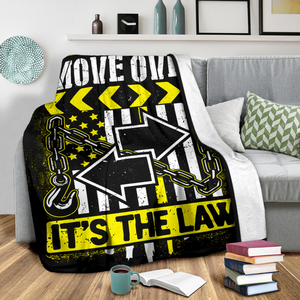 SDMO BLANKET - view 3