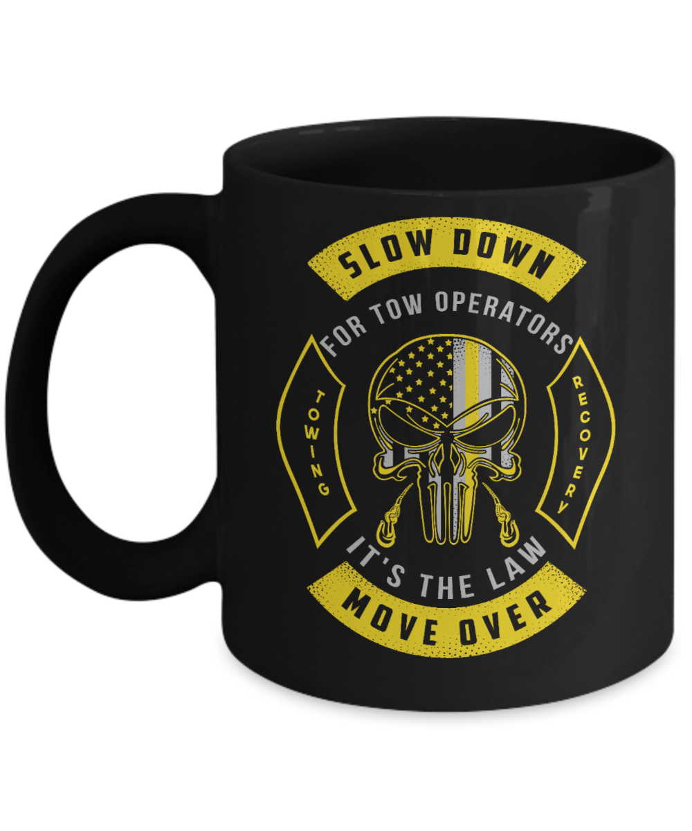 SDMO Mug